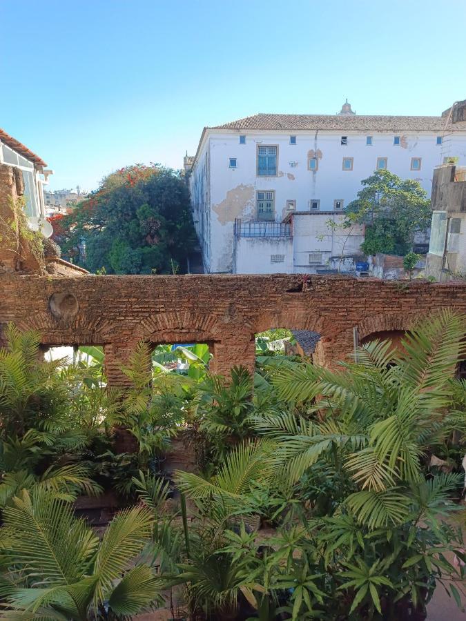 Casa Almeida Habitación en casa particular