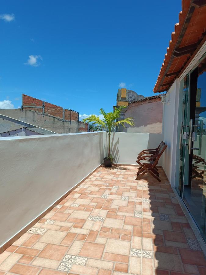 Casa Almeida Salvador de Bahía