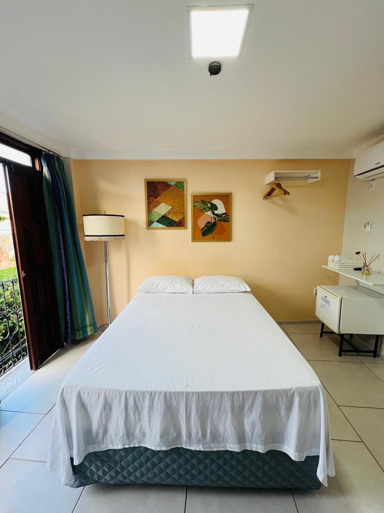 Habitación en casa particular Casa Almeida