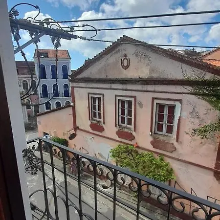 Casa Almeida Salvador Exterior photo