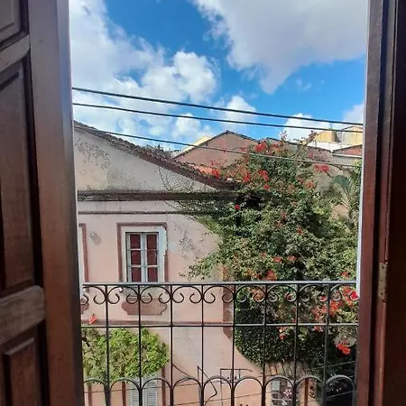 Casa Almeida Salvador Exterior photo