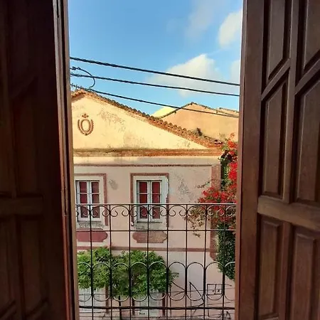 Casa Almeida Salvador Exterior photo