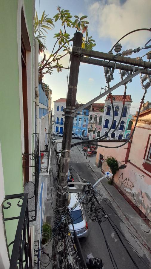 Casa Almeida Quarto em Acomodações Particulares *