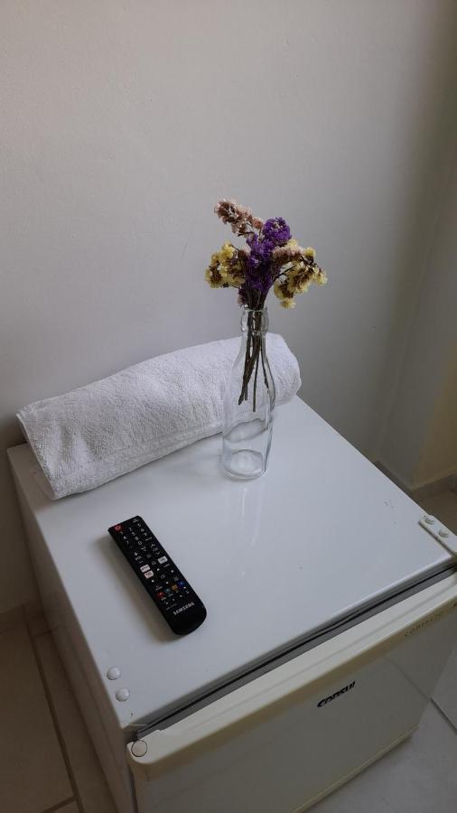 Quarto em Acomodações Particulares Casa Almeida