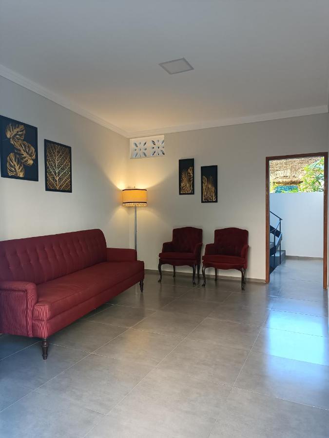 Quarto em Acomodações Particulares Casa Almeida *