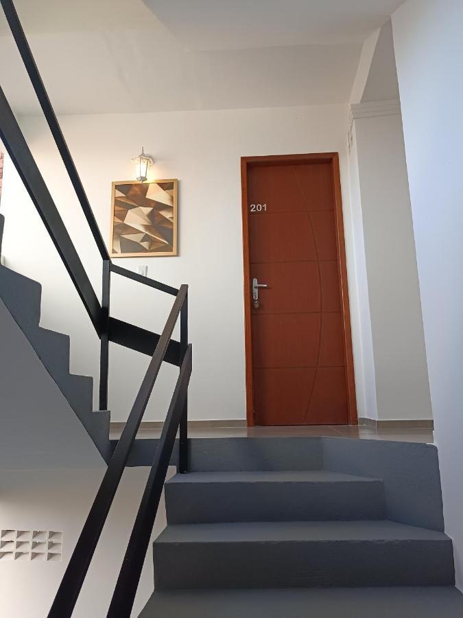 Casa Almeida Quarto em Acomodações Particulares