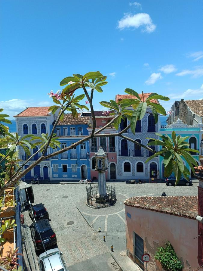 Quarto em Acomodações Particulares Casa Almeida Salvador