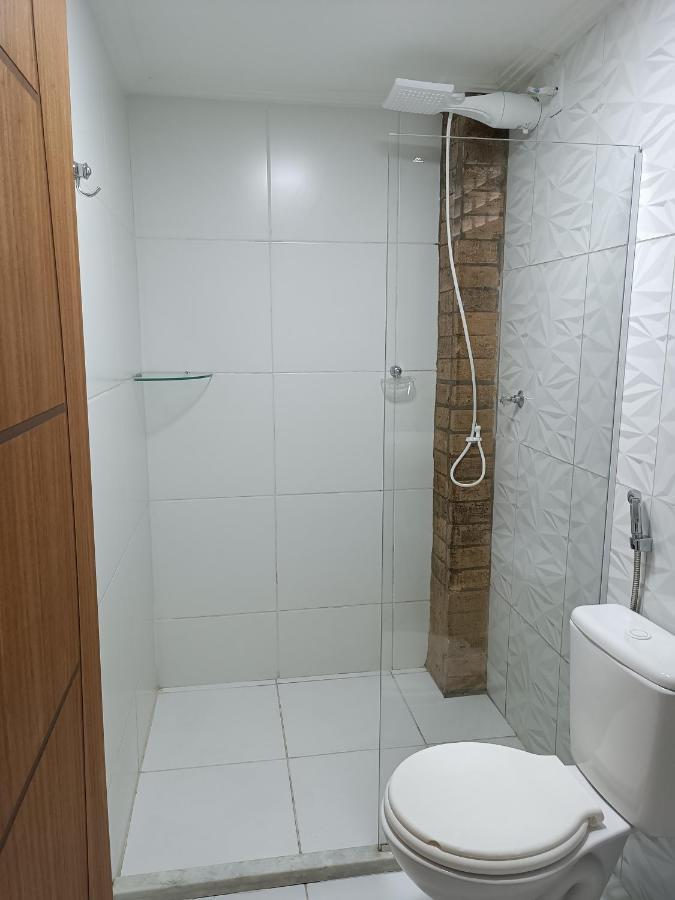 Casa Almeida Quarto em Acomodações Particulares *