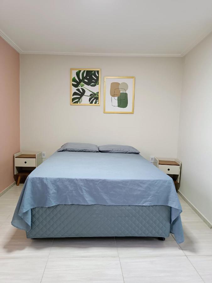 Casa Almeida Homestay Salvador