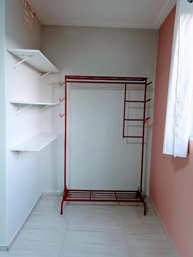 Casa Almeida Homestay