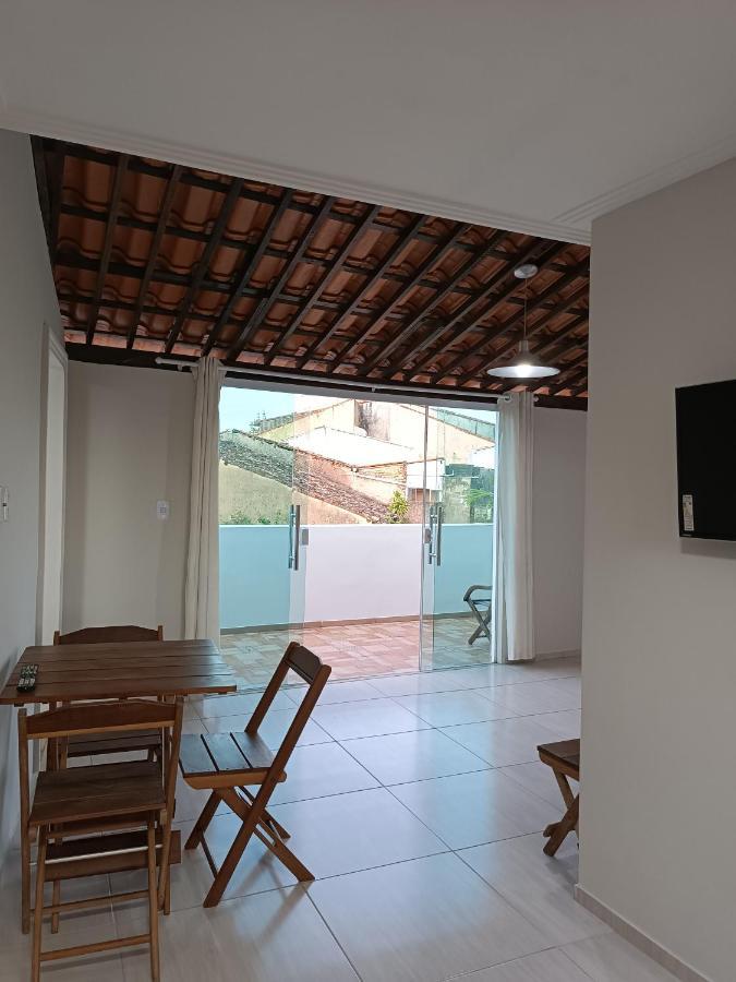 Casa Almeida Quarto em Acomodações Particulares