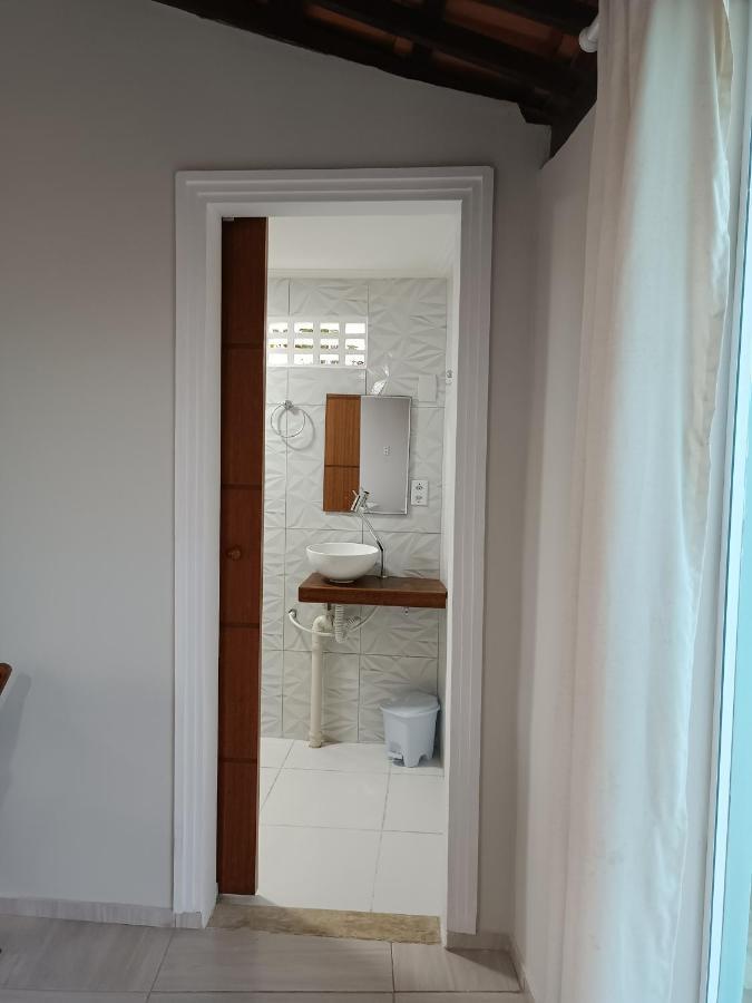 Homestay Casa Almeida Salvador