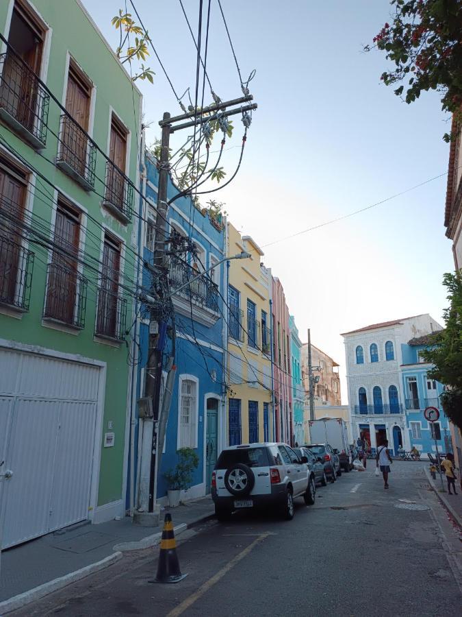 Casa Almeida Quarto em Acomodações Particulares