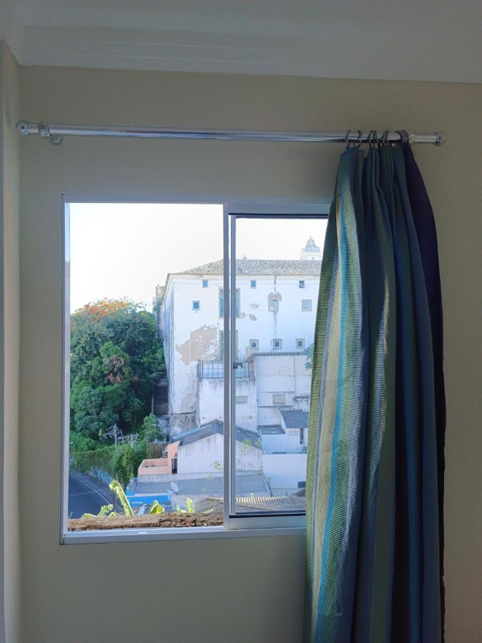 Quarto em Acomodações Particulares Casa Almeida Salvador