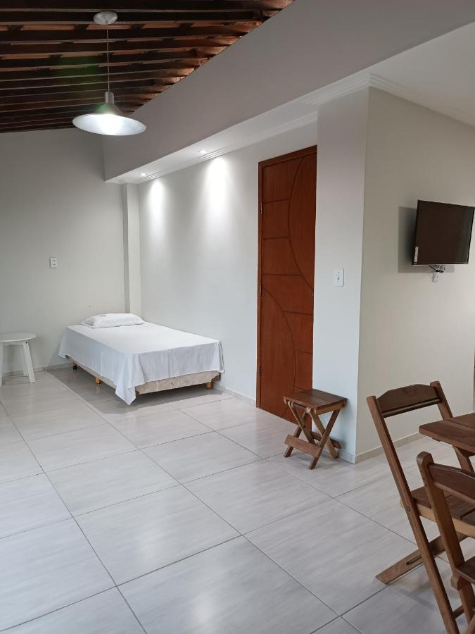 Homestay Casa Almeida
