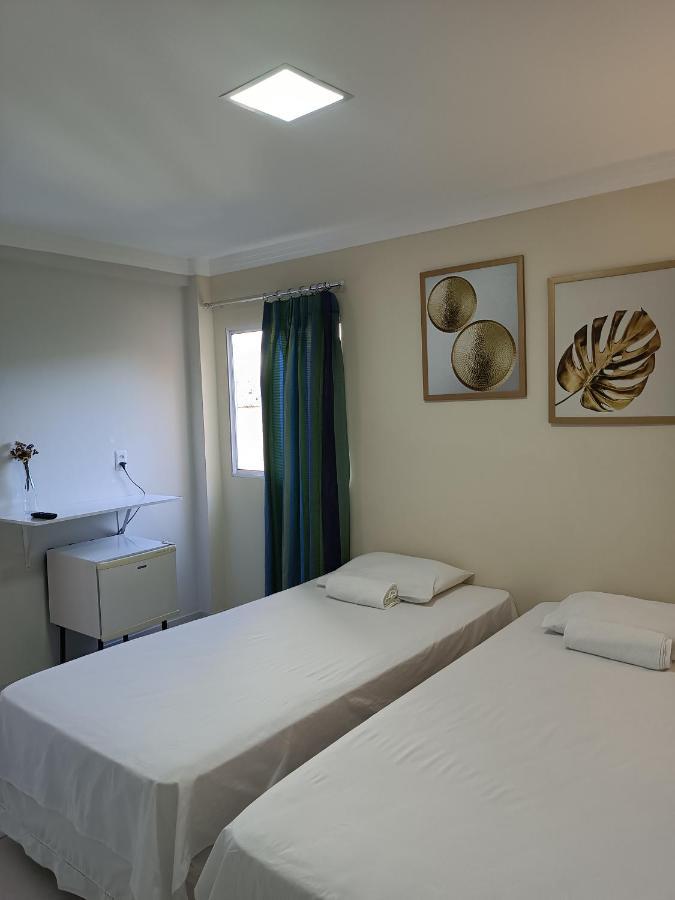 Casa Almeida Quarto em Acomodações Particulares