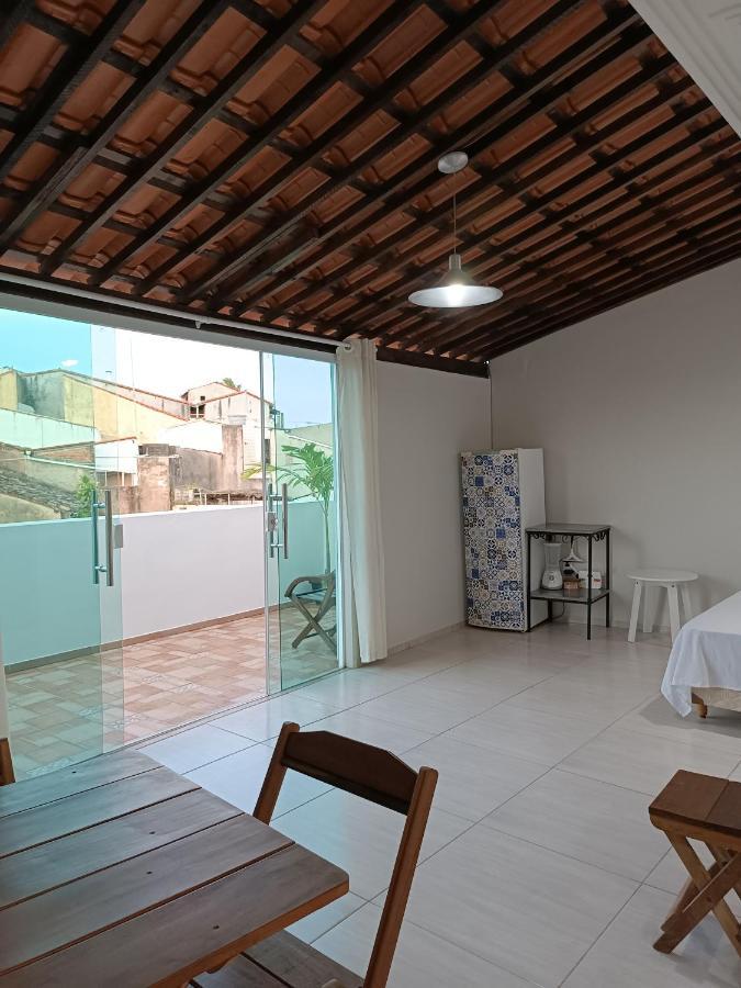 Casa Almeida Quarto em Acomodações Particulares *