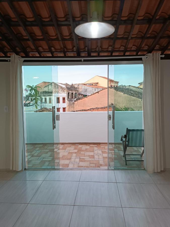 Casa Almeida Quarto em Acomodações Particulares *