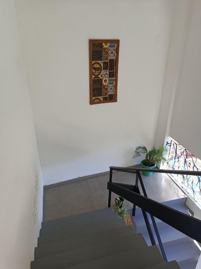 Quarto em Acomodações Particulares Casa Almeida Salvador